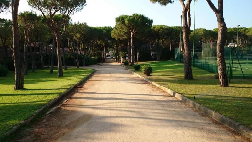 Beach House Calaverde Village Santa Margherita di Pula Exterior foto