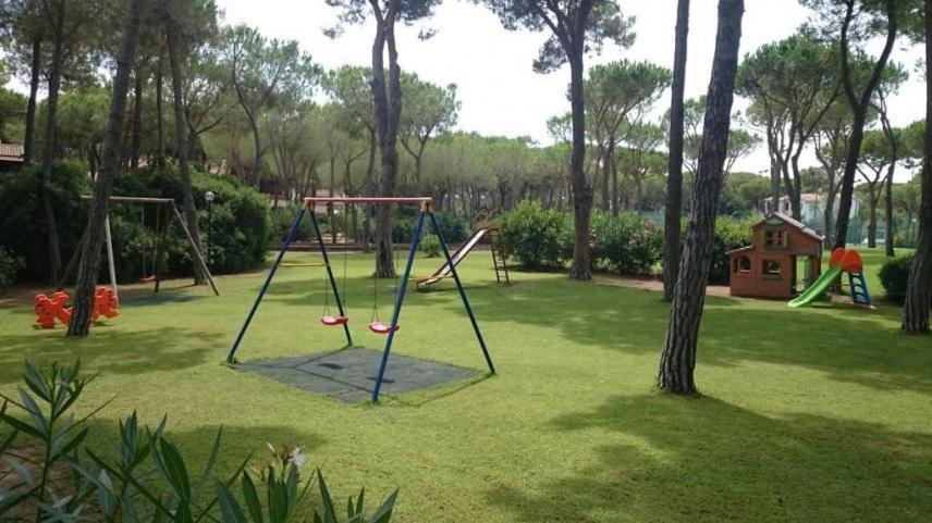Beach House Calaverde Village Santa Margherita di Pula Exterior foto